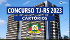TJ-RS terá concurso para Cartórios em 2023