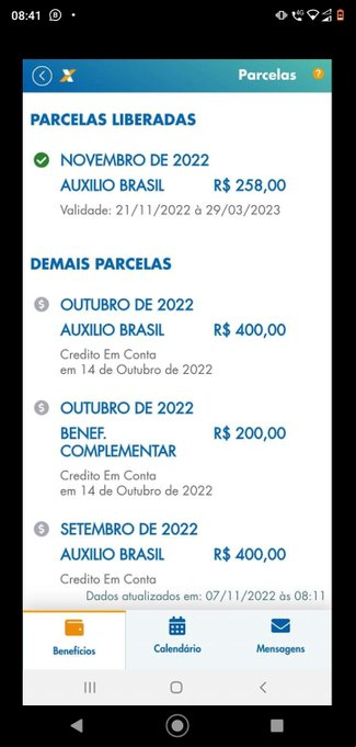Créditos: Reprodução/Twitter Créditos: Reprodução/Twitter