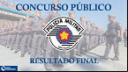 Concurso PM-SP divulga resultado final e classificação de aprovados para 2.700 vagas