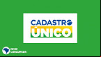 Família unipessoal deve atualizar dados do CadÚnico; veja quem precisa