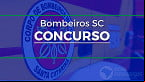 Concurso Bombeiros SC 2022: Sai edital CBM-SC para Oficiais