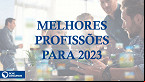Estas 6 profissões são as mais promissoras para 2023