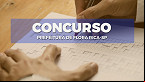 Prefeitura de Flora Rica-SP abre concurso público com vagas de R$ 3.190