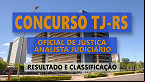 IBADE anuncia resultado do concurso TJ-RS para Oficial de Justiça para o dia 12 de janeiro