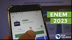 Inep divulga data de inscrição do Enem 2023; Veja calendário
