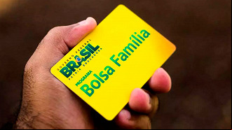 Bolsa Família retorna em 2023 com o fim do Auxílio Brasil - Imagem: Reprodução Bolsa Família retorna em 2023 com o fim do Auxílio Brasil - Imagem: Reprodução