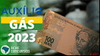 Auxílio Gás 2023: confirmado pagamento do valor integral para fevereiro