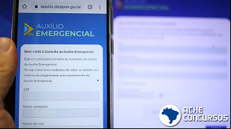 Consulta Auxílio Dataprev 2023
