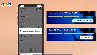 Conta Gov é necessária para ar o Auxílio Emergencial