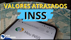 INSS vai pagar R$ 1 bilhão a aposentados após decisão do CJF; veja se você está na lista