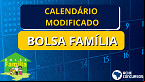 Calendário do Novo Bolsa Família terá datas diferentes para um grupo a partir de Março