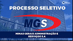 Processo Seletivo MGS 2023: Inscrição é aberta para 97 vagas