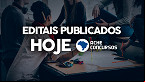 Concursos abertos; veja editais publicados hoje (15/02)