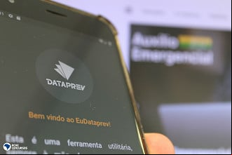 Dataprev faz novo processamento do abono salarial para incluir 2,7 milhões de trabalhadores. Imagem: Ache Concursos