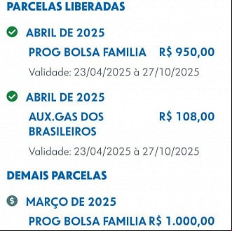 Consulta do Bolsa Família de Abril no Portal Cidadão. Consulta do Bolsa Família de Abril no Portal Cidadão.