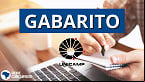 Gabarito do concurso UNICAMP 2023 saiu: Confira as respostas