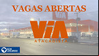 Via Atacadista está com vagas abertas em 2023