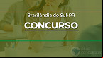 Concurso de Brasilândia do Sul-PR 2023 é aberto com salários de até R$ 12 mil