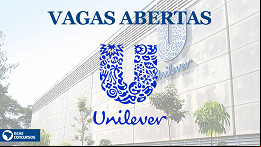 Unilever está com mais de 60 vagas abertas para Abril de 2023 Unilever está com mais de 60 vagas abertas para Abril de 2023