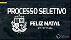 Prefeitura de Feliz Natal-MT abre 33 vagas para a área da saúde