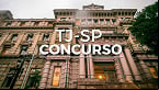 Concurso TJ-SP 2023: Inscrição para Escrevente até 5 de maio