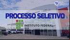 Processo Seletivo IFAC 2023 - Professor