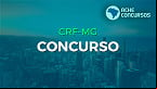 Concurso CRF-MG 2023: Edital e Inscrição