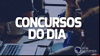 Concursos públicos: veja 5 editais publicados hoje, 23 de março