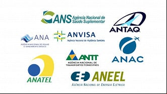 Créditos: Reprodução Agências Reguladoras/Ache Concursos Créditos: Reprodução Agências Reguladoras/Ache Concursos
