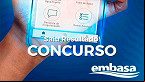 Concurso EMBASA 2023: Sai resultado final para 930 vagas