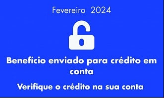 Bolsa Família bloqueado para crédito em conta, o que significa? Bolsa Família bloqueado para crédito em conta, o que significa?