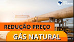 GNV: Petrobras vai reduzir preço em 8,1% a partir de 1º de maio