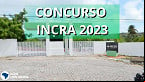 Concurso Incra 2023: Edital já tem data?