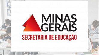 Situação do concurso da SEE-MG em 2023 - Reprodução