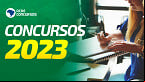Concursos: Governo quer anunciar 8 mil vagas até julho de 2023