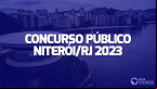 Prefeitura de Niterói-RJ reabre concurso público com salários até R$ 11 mil