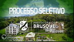 Prefeitura de Brusque-SC abre vagas na saúde