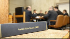 Copom mantém Taxa Selic em 13,75%; BC sinaliza possível aumento