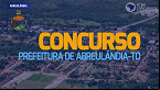 Concurso prefeitura de Abreulândia-TO 2023: Sai edital com 97 vagas