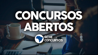 Concursos abertos em 19 de maio trazem oportunidades para todos os níveis Concursos abertos em 19 de maio trazem oportunidades para todos os níveis