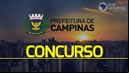Prefeitura de Campinas-SP abre concurso para Enfermeiro