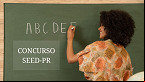 Concurso da Educação-PR para professores divulga local de prova; IBFC registra quase 100 mil inscritos