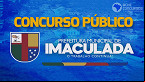 Concurso Prefeitura Imaculada-PB 2023: Sai edital com 58 vagas