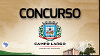 Concurso Prefeitura de Campo Largo-PR 2023