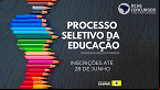 Prefeitura de Gaspar-SC abre cadastro de reserva na Educação