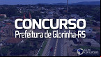Edital Glorinha-RS 2023 Saiu! Prefeitura abre concursos com 24 vagas