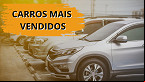 Venda de carros novos em Junho surpreende e avança 11%; veja lista
