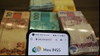 Empréstimo consignado BPC: INSS vai liberar valores em agosto
