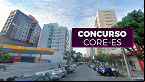 Concurso público CORE-ES 2023: Sai edital com 98 vagas