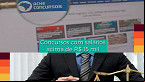 PaÃ­s tem 25 concursos abertos com salÃ¡rios acima de R$ 15 mil